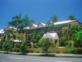 Cairns Queenslander Apartments - Surfers Gold Coast 0