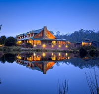 Peppers Cradle Mountain Lodge - Surfers Gold Coast