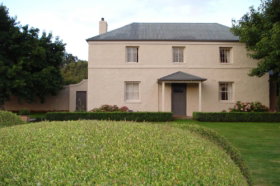 Old Wesleydale Heritage Accommodation - Surfers Gold Coast 0