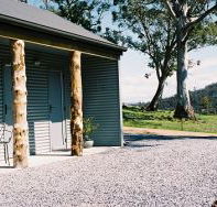 Heimat Chalets - Parks Section - Surfers Gold Coast