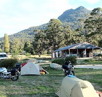 Quamby Corner Caravan Park - Surfers Gold Coast