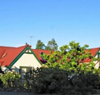 Crabtree House - Surfers Gold Coast