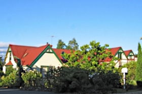 Crabtree House - Surfers Gold Coast 0