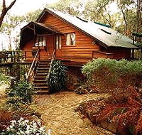Marions Vineyard Accommodation - Surfers Gold Coast