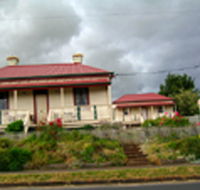 Tier View Twin Cottages - Surfers Gold Coast