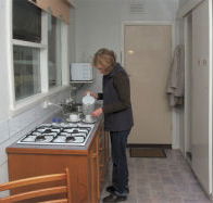 Burnie Ocean View Motel - Surfers Gold Coast
