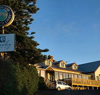 Stanley Seaview Inn - Surfers Gold Coast