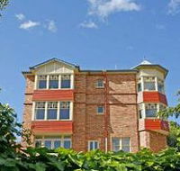 Grande Vue Private Hotel - Surfers Gold Coast