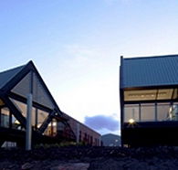 MONA Pavilions Moorilla - Surfers Gold Coast