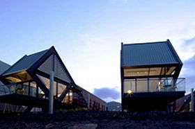 MONA Pavilions (Moorilla) - Surfers Gold Coast 0