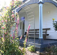 Devonport Bed  Breakfast - Surfers Gold Coast