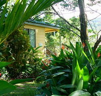 Daintree Valley Haven - Surfers Gold Coast
