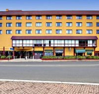 Comfort Hotel Burnie - Surfers Gold Coast