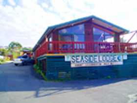 Bridport Seaside Lodge - Surfers Gold Coast 0