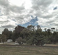 Deloraine Apex Caravan Park - Surfers Gold Coast