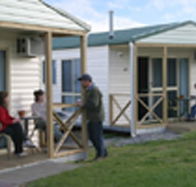 Discovery Holiday Parks Devonport Cosy Cabins - Surfers Gold Coast