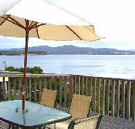 Waterfront on Georges Bay - Surfers Gold Coast