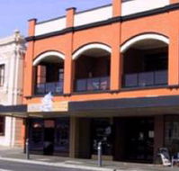 Merseybank Apartments - Surfers Gold Coast