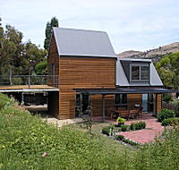 Red Brier Cottage Accommodation - Surfers Gold Coast