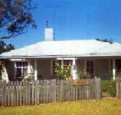 Cawood Cottage - Surfers Gold Coast