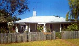 Cawood Cottage - Surfers Gold Coast 0