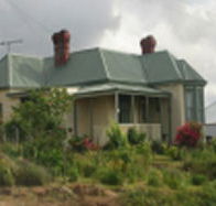 Hamilton Heritage Holiday Homes - Bonnie Brae Lodge - Surfers Gold Coast