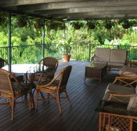 Daintree Riverview - Surfers Gold Coast