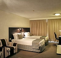 St Ives Hotel - Surfers Gold Coast