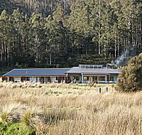 Forest Walks Lodge - Eco-Accommodation - Surfers Gold Coast