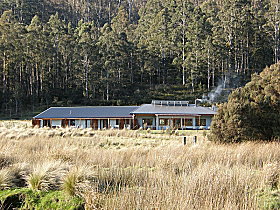 Forest Walks Lodge - Eco-Accommodation - Surfers Gold Coast 0