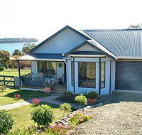 Bruny Island Accommodation Services - Omaroo Cottage - Surfers Gold Coast