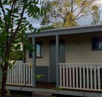 Mount Garnet Travellers Park - Surfers Gold Coast