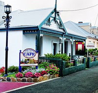 Touchwood Cottages - Surfers Gold Coast