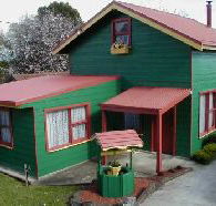 Rosie's Cottage - Surfers Gold Coast