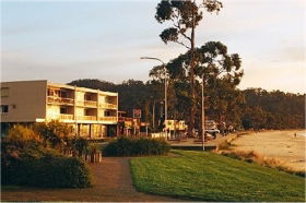Lifes A Beach Apartment - Surfers Gold Coast 0