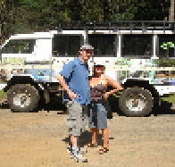 Highland Caravan Park - Surfers Gold Coast