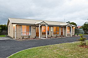 Leisureville Holiday Villas - Surfers Gold Coast 0