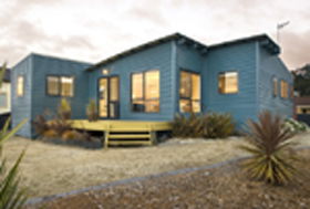 Seabreeze Cottages - Surfers Gold Coast 0