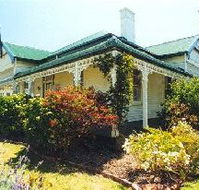 Estowen House - Surfers Gold Coast