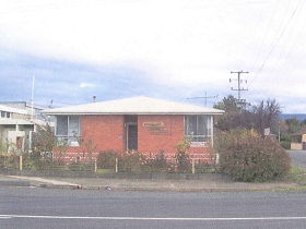 Ouse TAS Surfers Gold Coast
