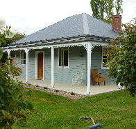 Westeria Cottage - Surfers Gold Coast
