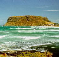 Pol and Pen Holiday Cottages - Surfers Gold Coast