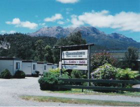 Queenstown Cabin And Tourist Park - Surfers Gold Coast 0