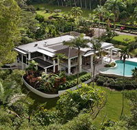 Rainforest Estate - Surfers Gold Coast