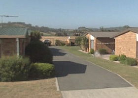 Kellraine Units - Surfers Gold Coast 0