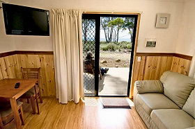 Captain James Cook Caravan Park - Surfers Gold Coast 0