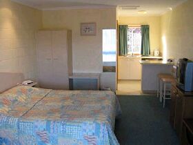 Kermandie Lodge - Surfers Gold Coast 0