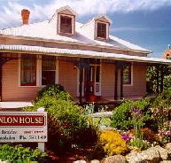 Hanlon House - Surfers Gold Coast