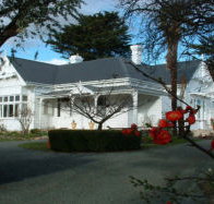 Huonville Guesthouse