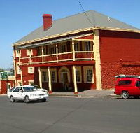Stanley Hotel - Surfers Gold Coast